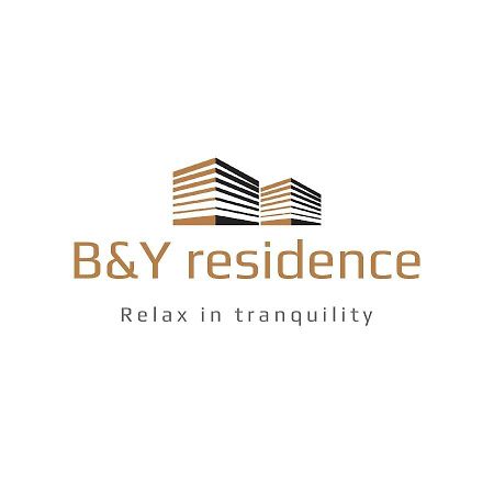 B And Y Residence Chiang Mai Exterior photo